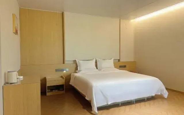 Yinhai Hotel