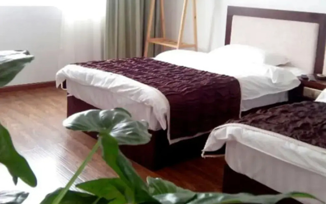Dali Ting Ongoing Inn