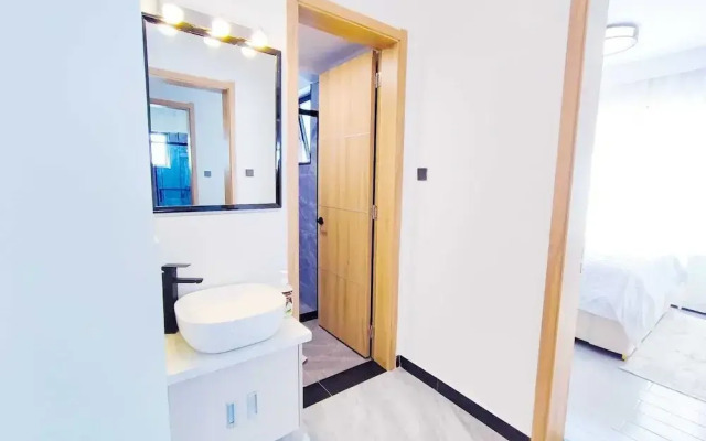 Lux Suites Staroot Apartments Kilimani