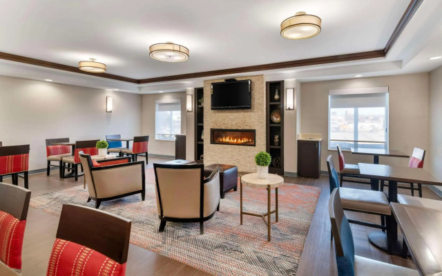 Comfort Inn Airport