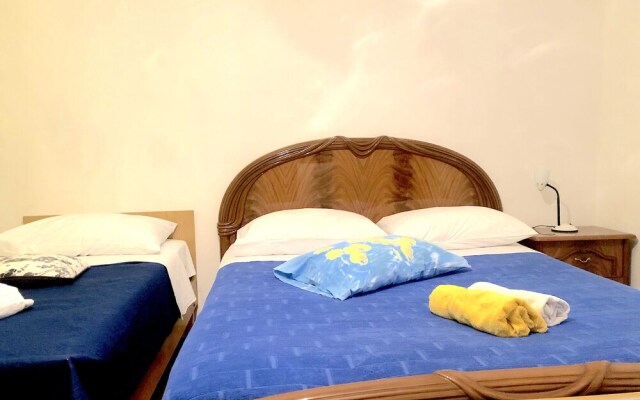Nar Apartment A10 - With sea View Terrace