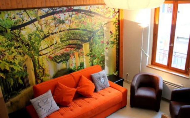 Apartment La Maisonnee