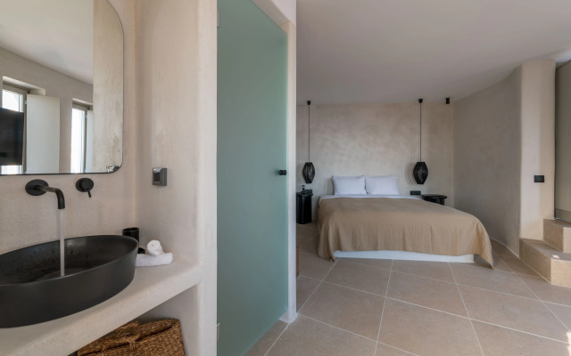 Rocabella Mykonos Hotel