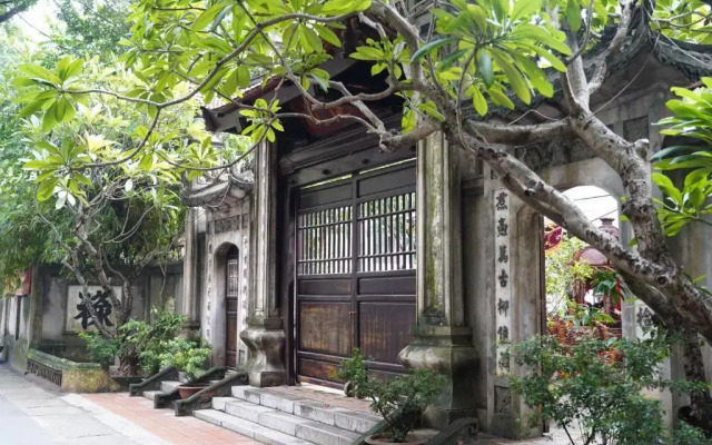 The Five Residences Hanoi