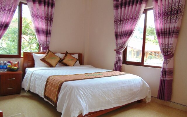 Charming Sapa Hotel