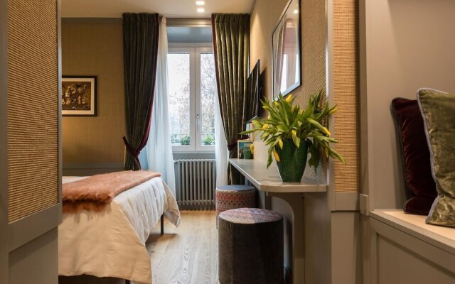 Living Suites