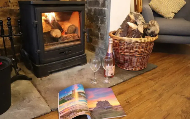 Kindly Light Cottage