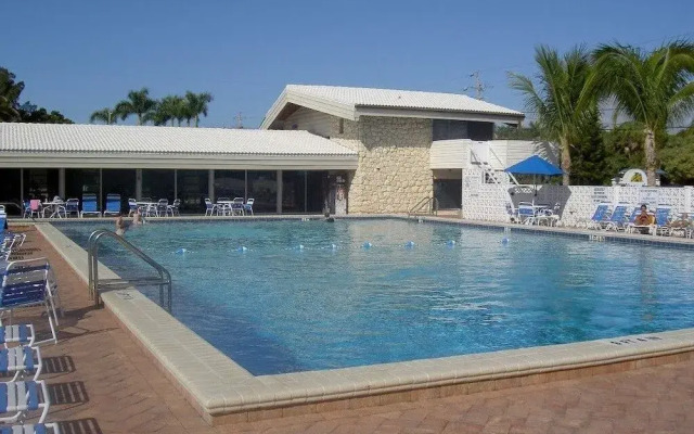 Aloha Kai - Unit 26 - 2 Br Villa