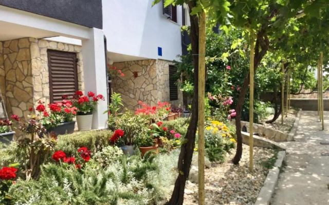 Apartments Villa Katarina