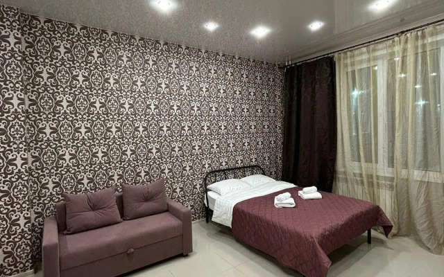 Апартаменты на улице Академика Киренского 24