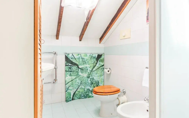 Piazza Risorgimento Cosy Studio