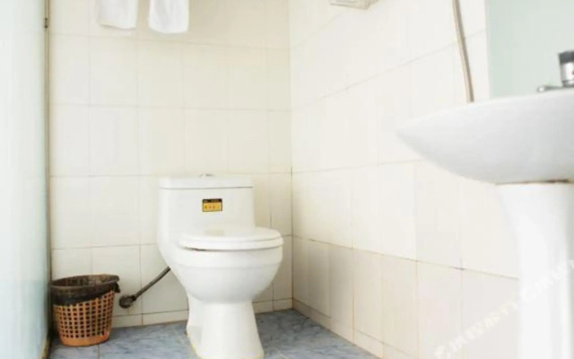 Ximen Hostel