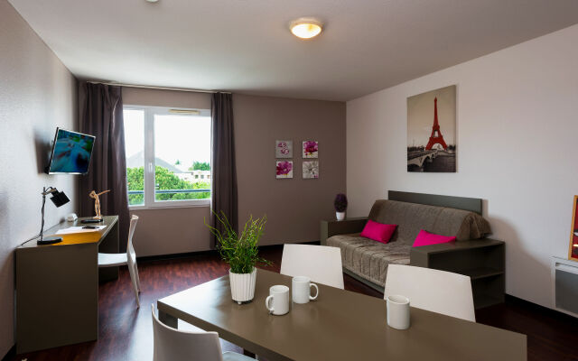 Ténéo Apparthotel Talence - Centre