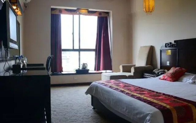 Xiangshan Business Hotel