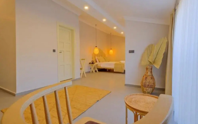 Ciello Suites Otel