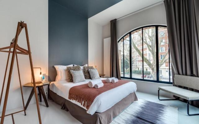 Sweet Inn Apartments - Brune