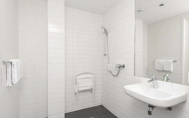 easyHotel Amsterdam City Centre South