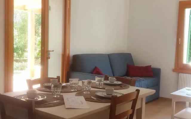 Agriturismo L'Eremo