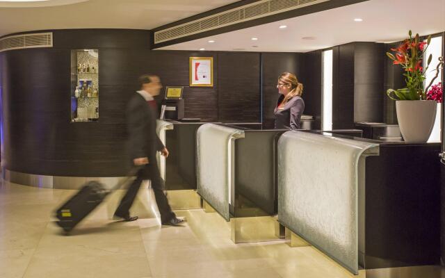 Hilton Amman