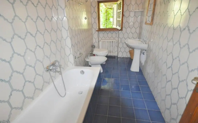 Belvilla by OYO Comfy Holiday Home With Garden