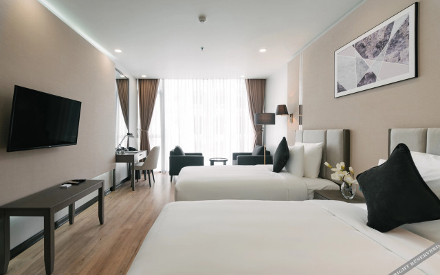 K-Zone The Star Hotel