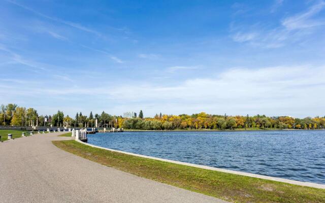 Thriftlodge by Wyndham Regina North