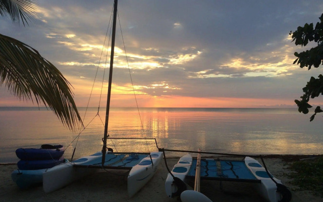 Laru Beya Resort