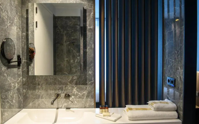 Hotel & Wellness Zuiver