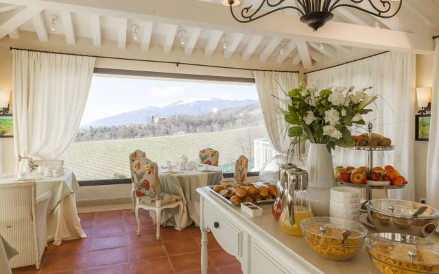Relais d'Arfanta