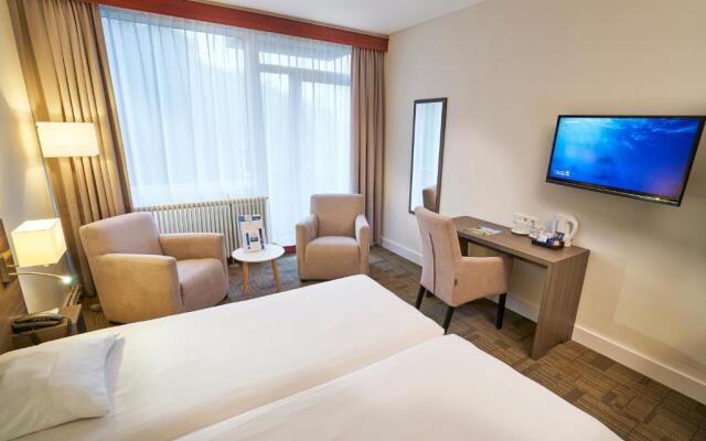 Amrath Hotel & Thermen Born-Sittard