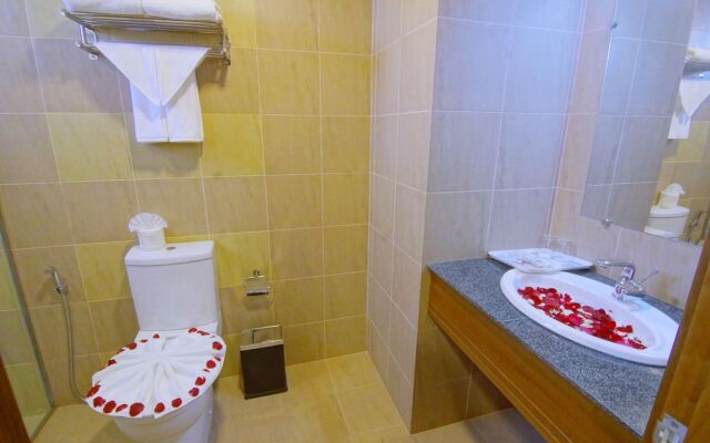Sanctuary Hotel