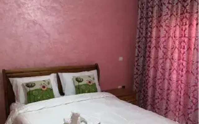 Seaview Flat Marina Golf