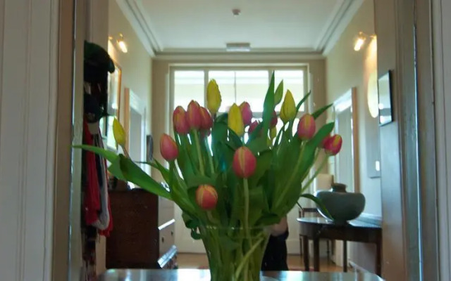 The Glen Country House