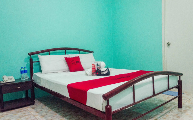 RedDoorz @ V Rama Cebu