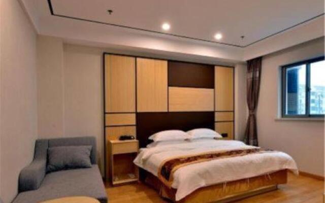 Shangji Hotel Changxing Park Branch