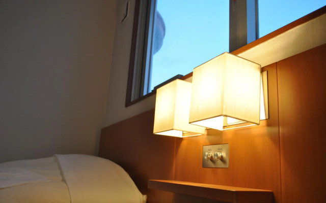 Hotel Tulip Ishigakijima