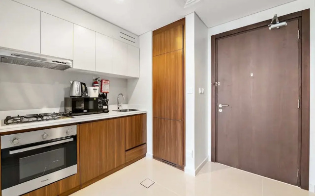 Silkhaus Vera Residences, Business Bay Dubai