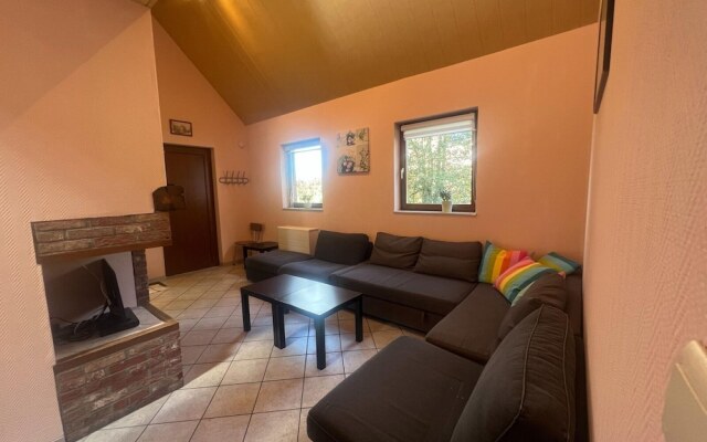 Villa in Filot With Indoor Pool