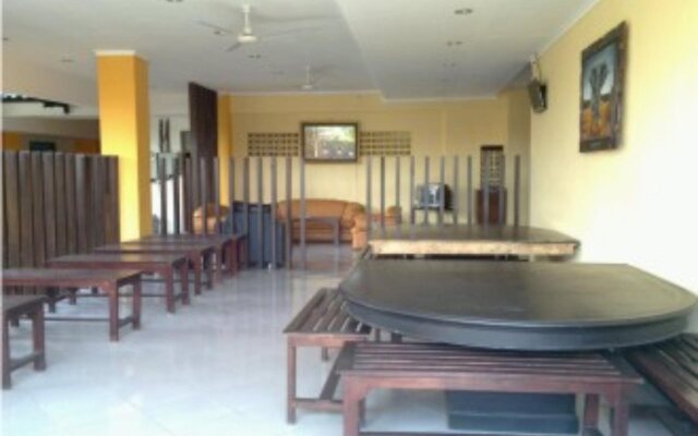 CT1 Bali Bed & Breakfast