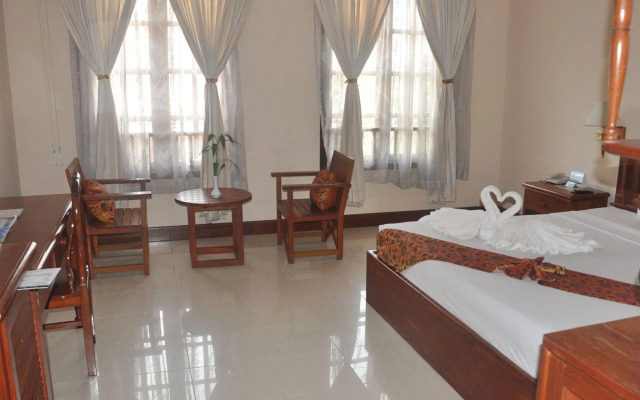 Soria Moria Boutique Hotel