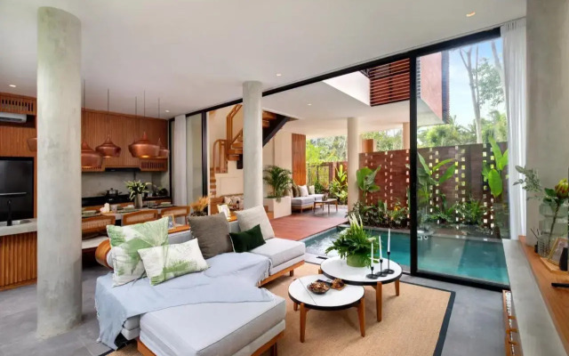 Damara Village Ubud by Alaya Private Estate