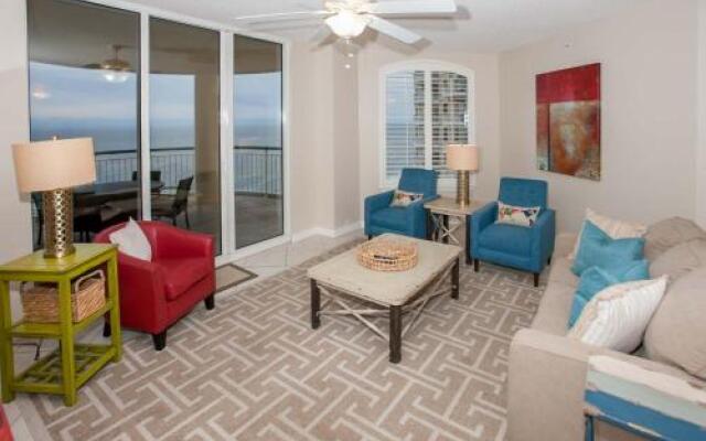 Beach Colony East 12C