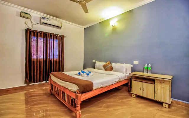 Candolim Glitter Sand
