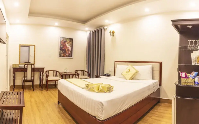 Thanh Do Hotel Da Lat