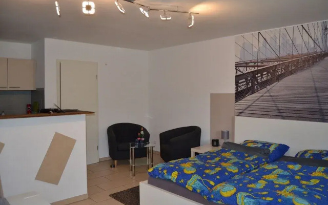 Ferienwohnung Schelsen