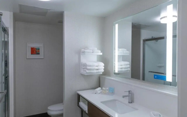 Hampton Inn Black Mountain