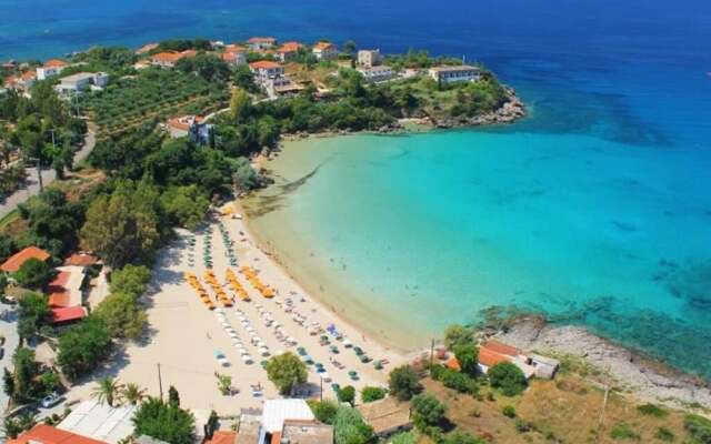 Themis Stone Villa
