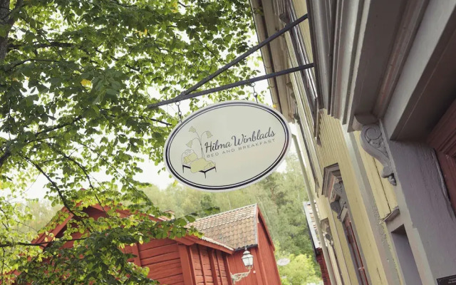 Hilma Winblads Bed & Breakfast