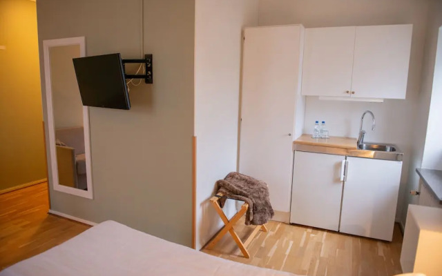 Slottshotellet Annex