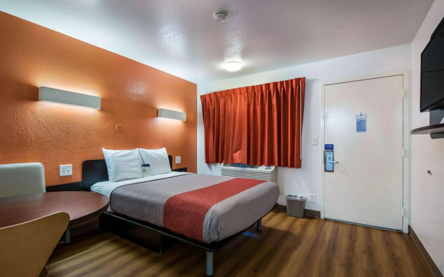 Motel 6 Bessemer, AL - Birmingham
